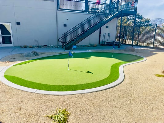 Summerset Lincoln Assisted Living and