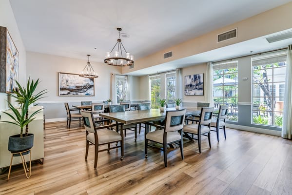 Bonita Villa Senior Living