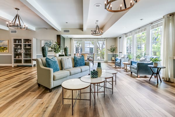 Bonita Villa Senior Living