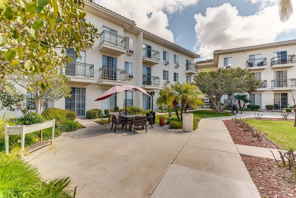 Bonita Villa Senior Living