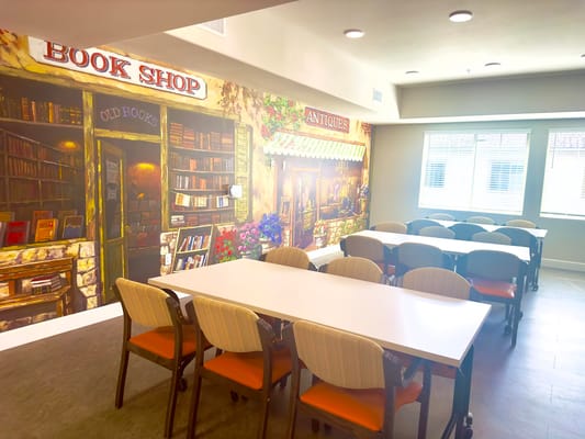 Summerset Lincoln Assisted Living and