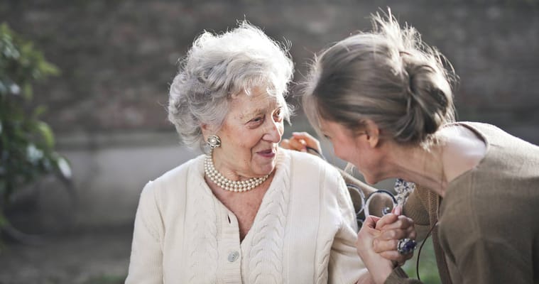 Grossmont Gardens Memory Care