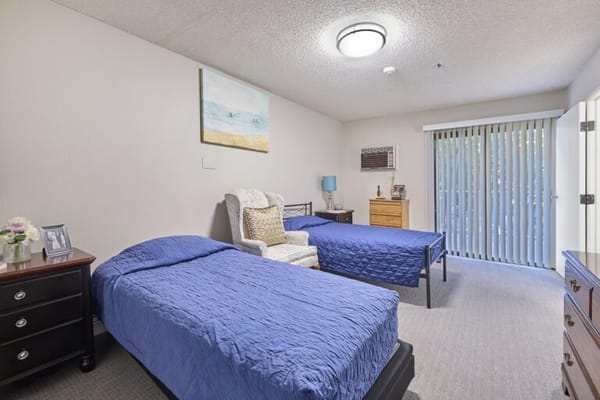 Grossmont Gardens Memory Care