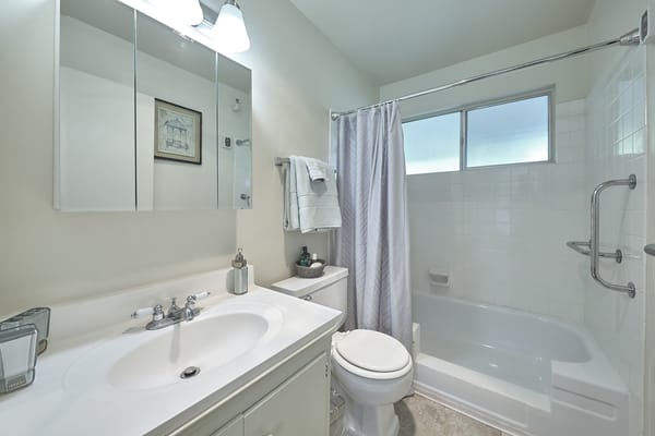 Grossmont Gardens Memory Care