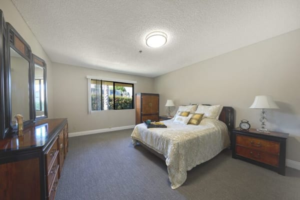 Grossmont Gardens Memory Care