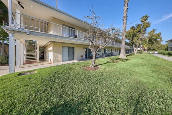 Grossmont Gardens Memory Care