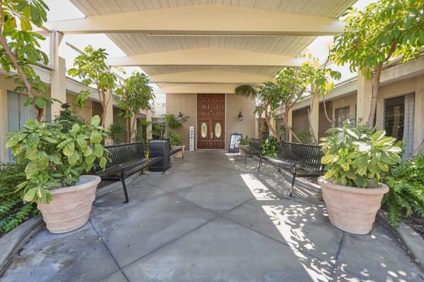 Grossmont Gardens Memory Care