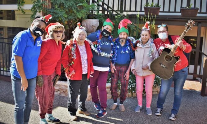 A1 DEL MONTE STOCKTON