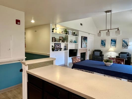 Vista Cove at Rancho Mirage