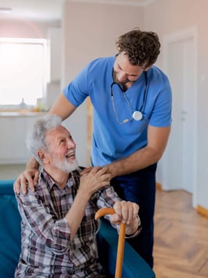 Living Grace Assisted Living and Memory