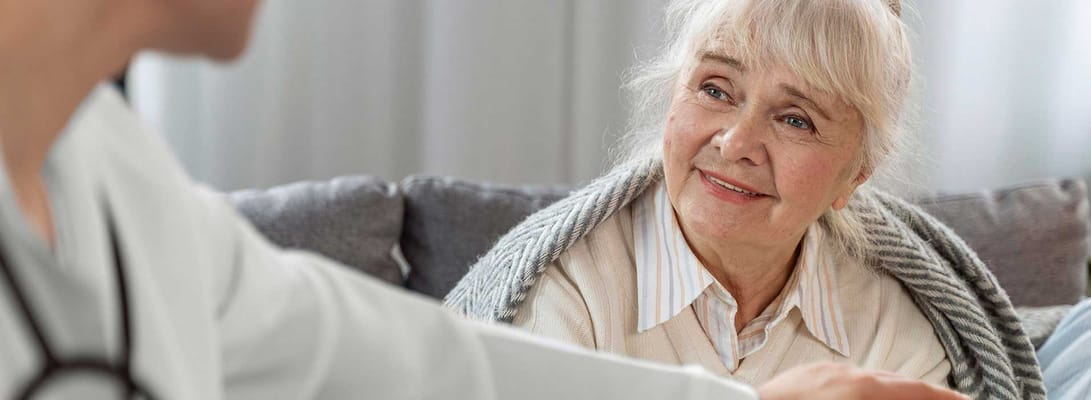 Living Grace Assisted Living and Memory