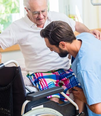 Living Grace Assisted Living and Memory