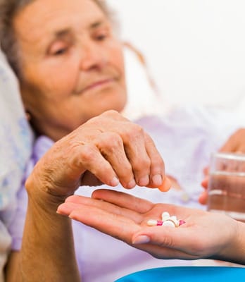 Living Grace Assisted Living and Memory