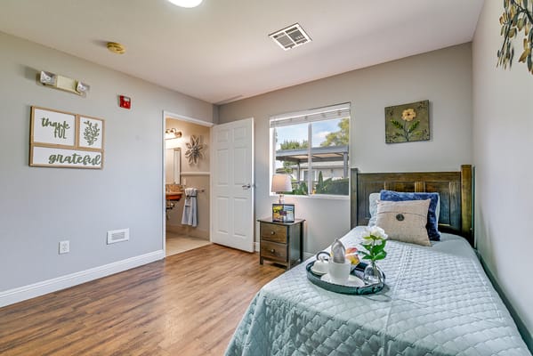 Cottages at Riverside