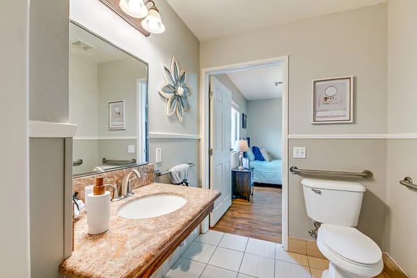 Cottages at Riverside