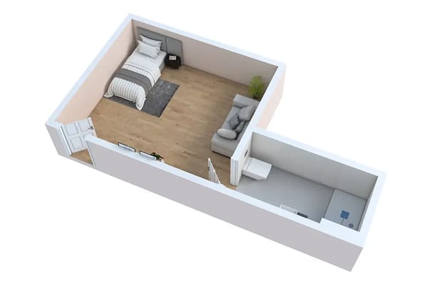 Cottages at Riverside