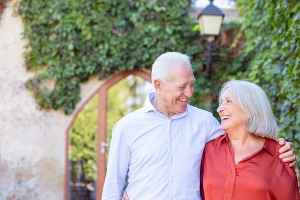 Welcome Home Atascadero