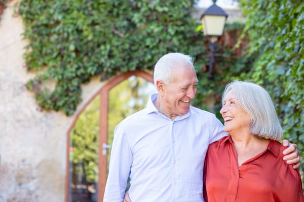 Welcome Home Atascadero