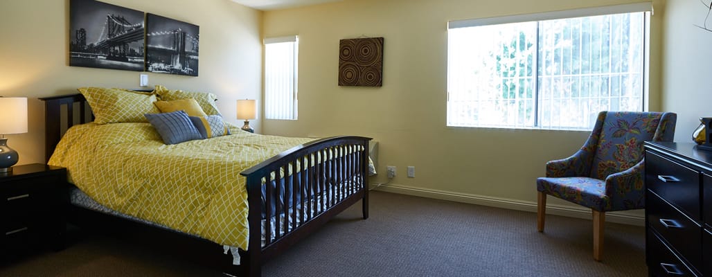 Vista Montana Senior Living