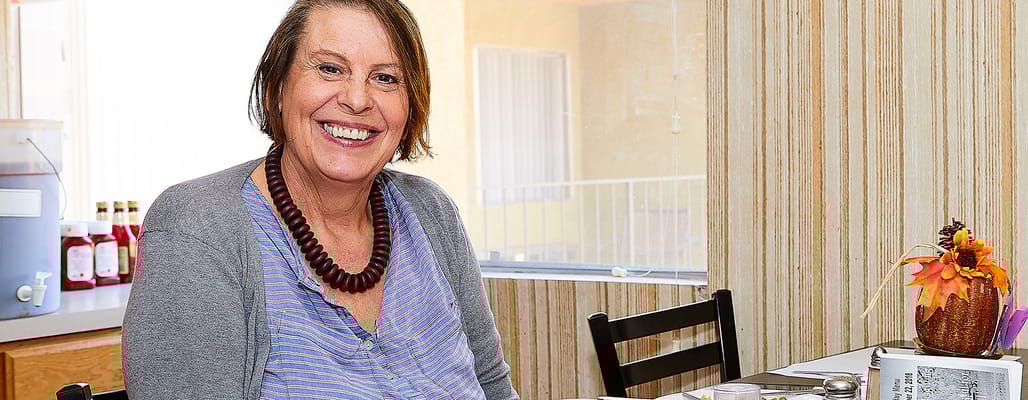 Vista Montana Senior Living