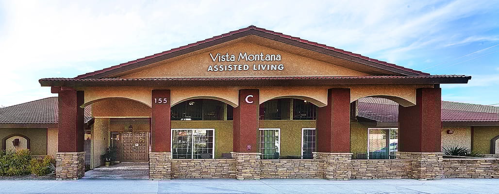 Vista Montana Senior Living