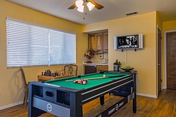 Solvang Friendship House