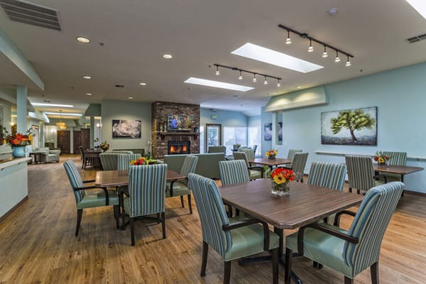 Solvang Friendship House