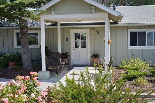 Solvang Friendship House