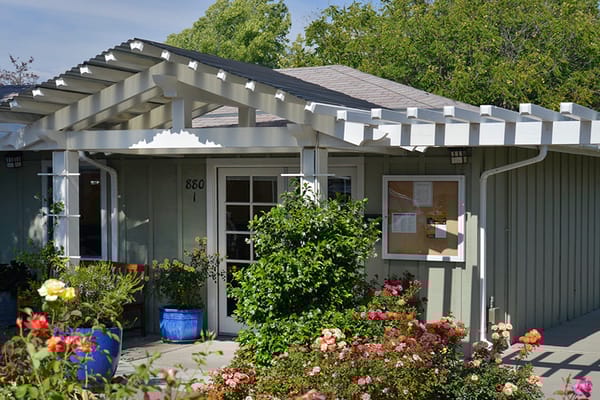 Solvang Friendship House