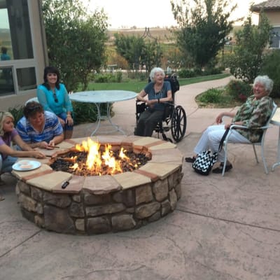 Aaa Kindness Care II