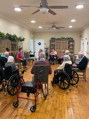 Aaa Kindness Care II