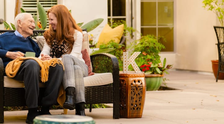 Kensington Place Redwood City