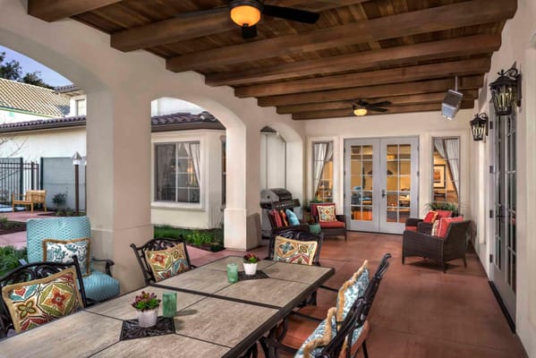 Kensington Place Redwood City