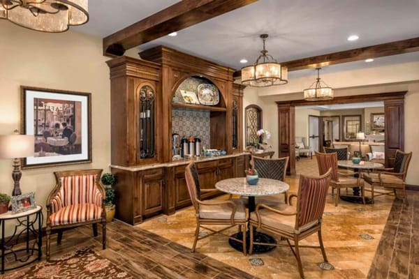 Kensington Place Redwood City