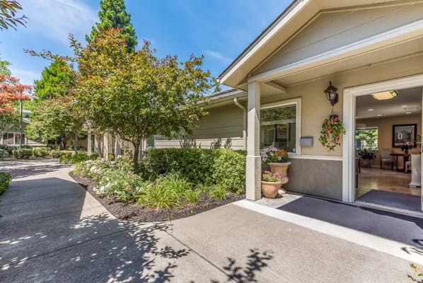 Vacaville Memory Care