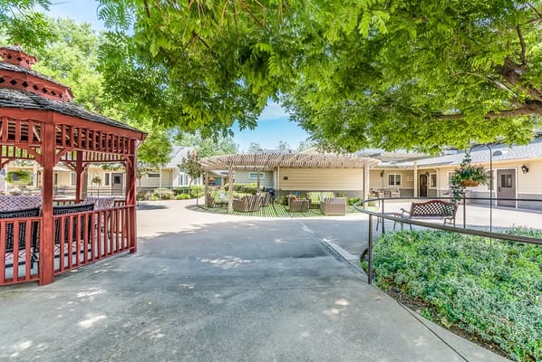 Vacaville Memory Care