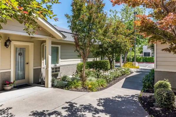 Vacaville Memory Care