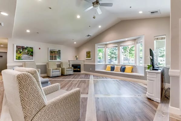 Vacaville Memory Care