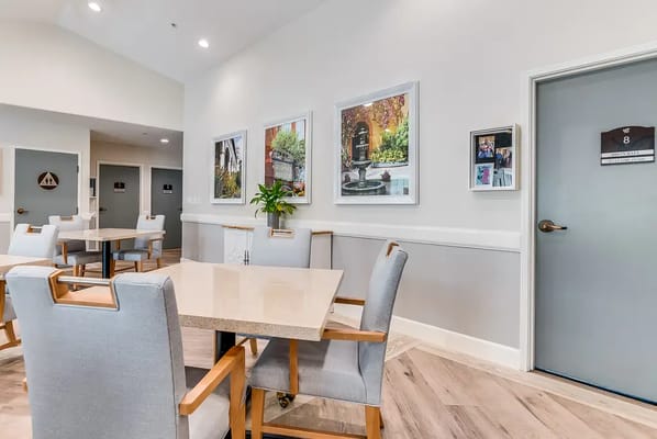 Vacaville Memory Care