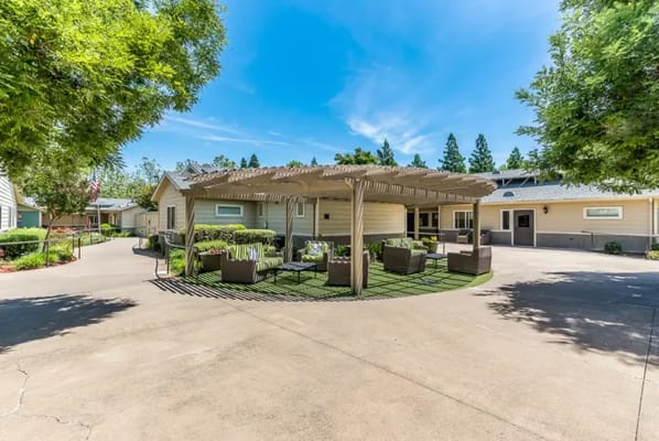 Vacaville Memory Care