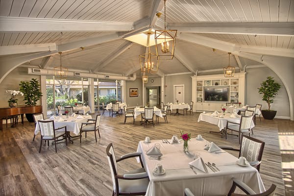 Villas at Saratoga Skilled Nursing & Asst