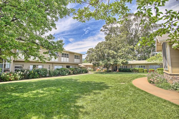 Villas at Saratoga Skilled Nursing & Asst