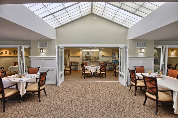 Villas at Saratoga Skilled Nursing & Asst