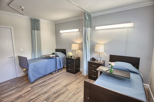 Villas at Saratoga Skilled Nursing & Asst