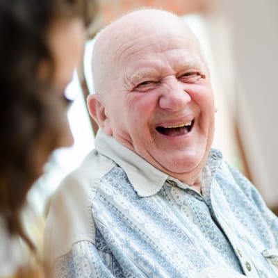 St Michael Assisted Living