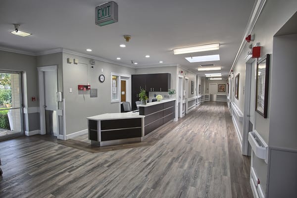 Villas at Saratoga Skilled Nursing & Asst