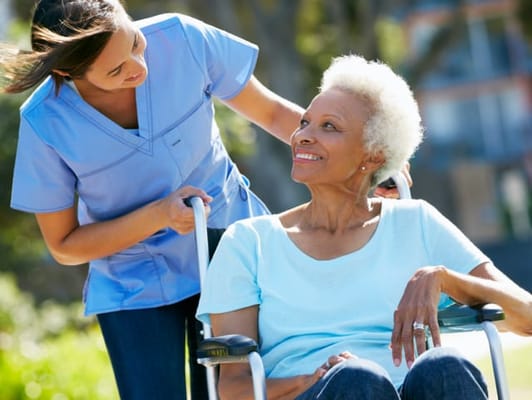 St Michael Assisted Living