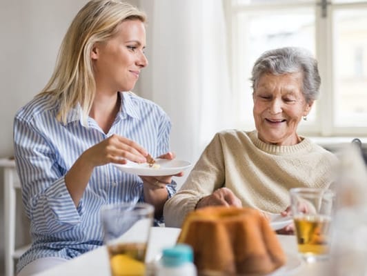 St Michael Assisted Living