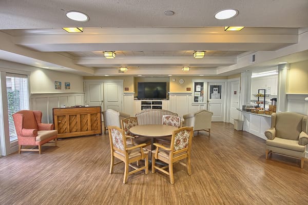 Villas at Saratoga Skilled Nursing & Asst