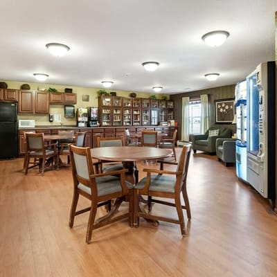 St Michael Assisted Living